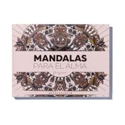 Mandalas para el alma viajero
