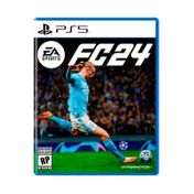 Juego EA Sports FC 24 para PS5