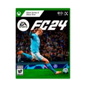 Juego EA Sports FC 24 para Xbox Series X y Xbox One
