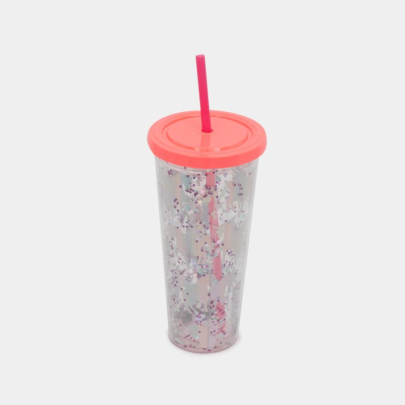vaso-plastico-con-pitillo-de-unicornios-con-brillantinas-650-ml-2-7701016506953