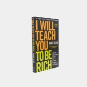 I will teach you to be rich