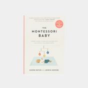 The montessori baby