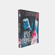 Lore olympus volume two