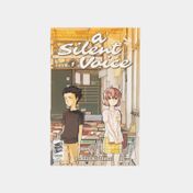 A Silent Voice N. 01