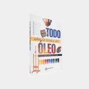 Todo sobre la técnica del óleo