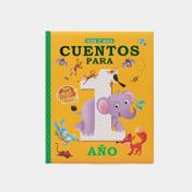 Más y más cuentos para 1 año