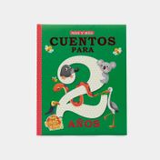 Más y más cuentos para 2 años