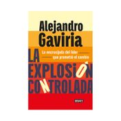 La explosión controlada