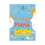 Contigo, mamá