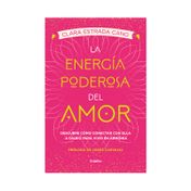 La energía poderosa del amor