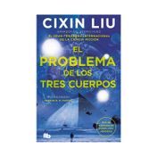 El problema de los tres cuerpos
