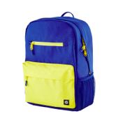 Morral HP azul para portátil