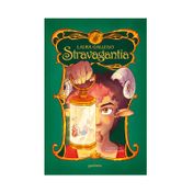 Stravagantia