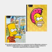 Cuaderno cosido cuadriculado 90 hojas, norma, producto surtido