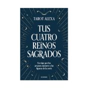 Tus cuatro reinos sagrados