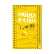 El alquimista