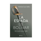 La espada de bolívar