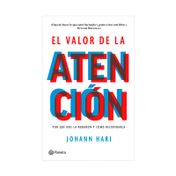 El valor de la atención