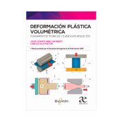 Deformación plástica volumétrica