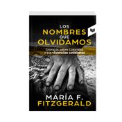 Los nombres que olvidamos
