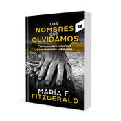 Los nombres que olvidamos