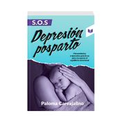 S.O.S depresión postparto