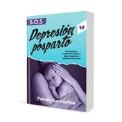 S.O.S depresión postparto