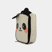 Lonchera infantil de panda