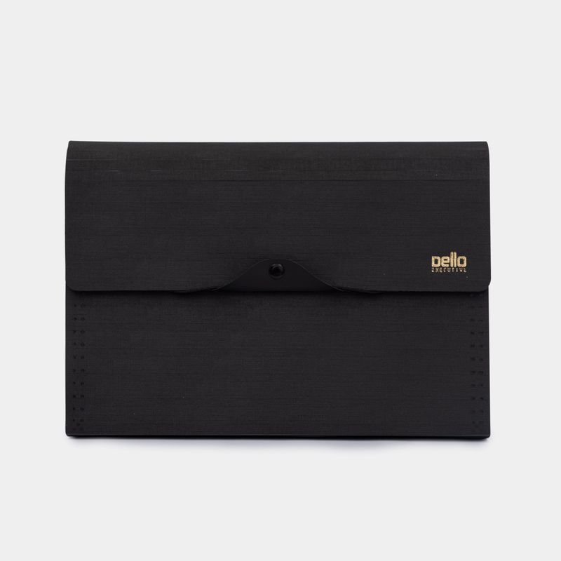 archivador-fuelle-a4-negro-con-12-bolsillos-7897832858588