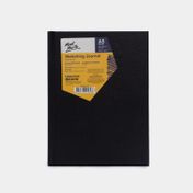 Cuaderno artístico A5 de 100 hojas, 150g