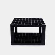 Soporte para pinceles, marcadores, con 96 compartimientos