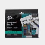 set-de-plumas-caligrafia-con-estuche-x-33-piezas-9328577030611