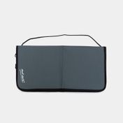 Estuche para pinceles con 22 bolsillos