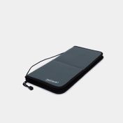 Estuche para pinceles con 22 bolsillos