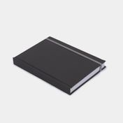 Cuaderno para bocetos A5 de 80 hojas 110g