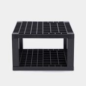 Soporte para pinceles, marcadores, con 82 compartimientos
