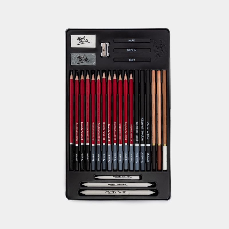 set-de-arte-para-dibujo-x-27-piezas-con-estuche-3-9328577040009