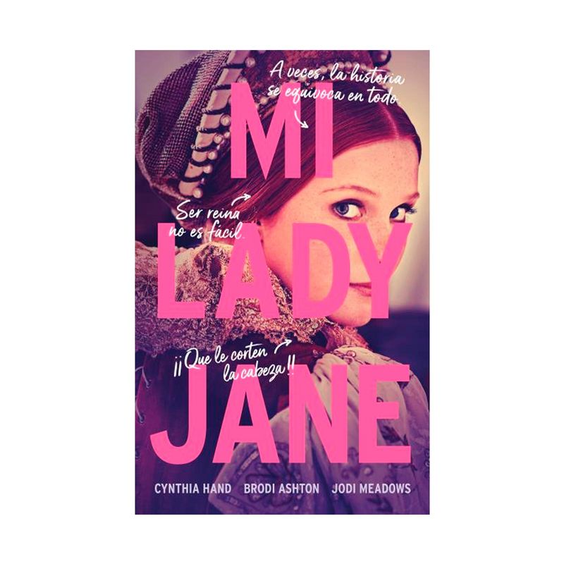 mi-lady-jane-9786289564976