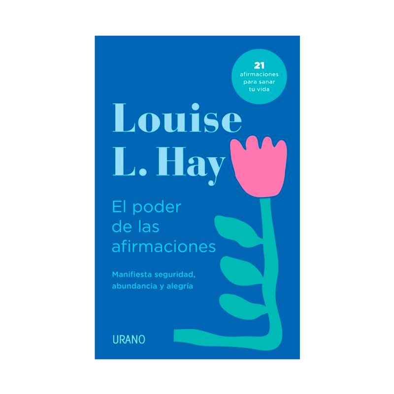 Libro: 50 Afirmaciones Positivas Amor Propio Libro De Para Y