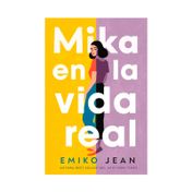 Mika en la vida real