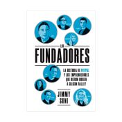 Los fundadores