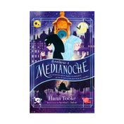 Aventuras a medianoche