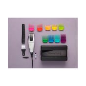 Cortador de cabello Remington HC1096A-16F de 15 piezas