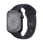 Apple Watch Series 8 azul de 45 mm