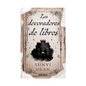 Los devoradores de libros