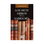 Los siete libros de la sabiduría