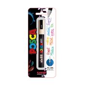 Marcador beige de agua posca 1.8-2.5mm