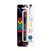 Marcador bronce de agua posca 0.9-1.3mm