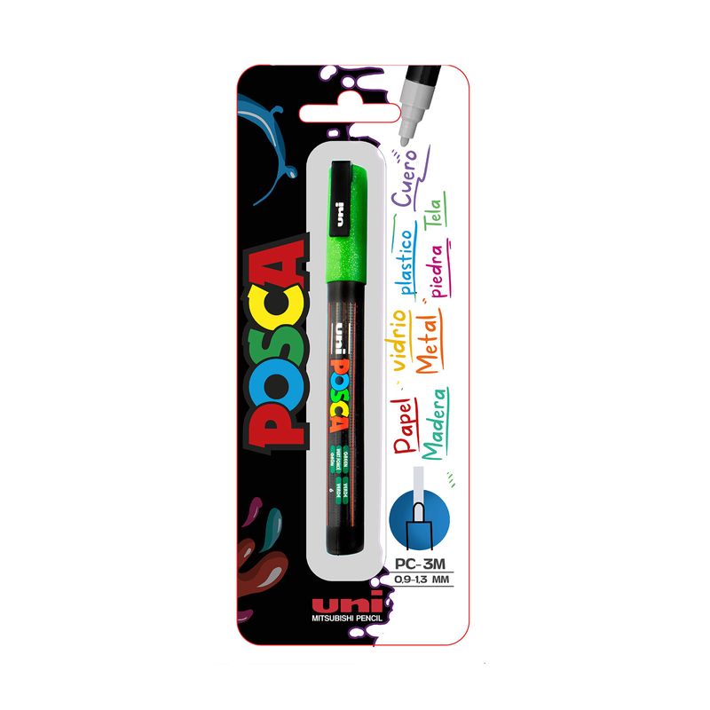 marcador-verde-de-agua-posca-0-9-1-3mm-4902778197967