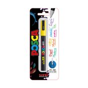 Marcador amarillo de agua posca 0.9-1.3mm